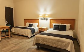 Hotel Boutique De Firma